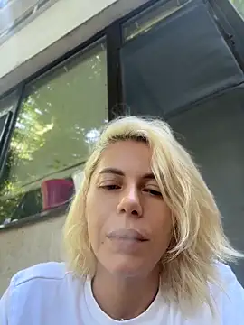 tanyagrey online show from June 10, 6:14 am