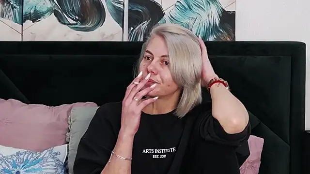 tanyagrey online show from March 2, 6:58 am