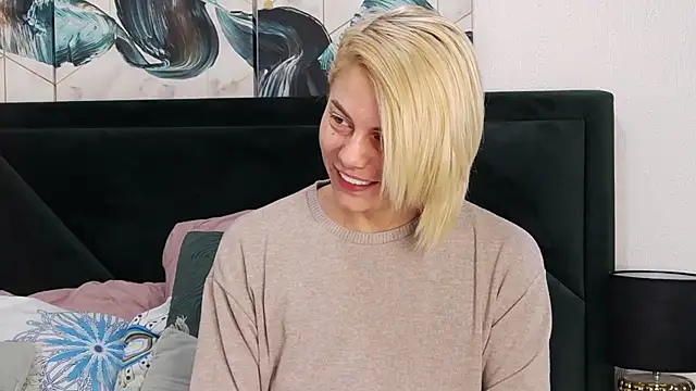 tanyagrey online show from February 11, 6:46 am