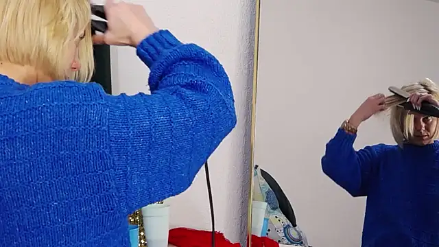 tanyagrey online show from February 16, 6:45 am