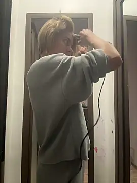 tanyagrey online show from November 12, 6:50 am