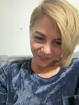 tanyagrey online show from October 17, 6:50 am