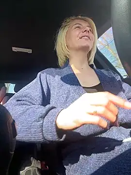 tanyagrey online show from March 25, 7:41 am