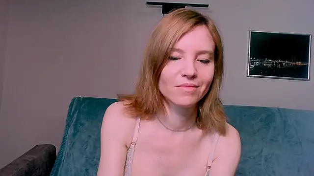 Eva vagner online show from May 10, 2:04 am