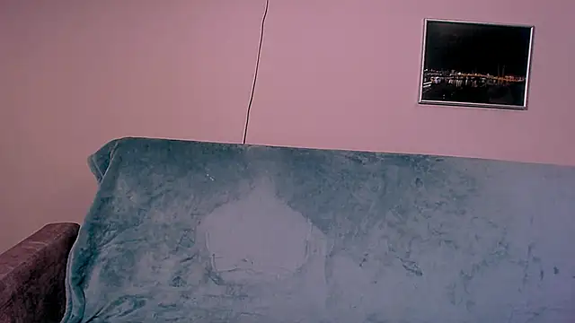 Eva vagner online show from March 16, 1:35 am