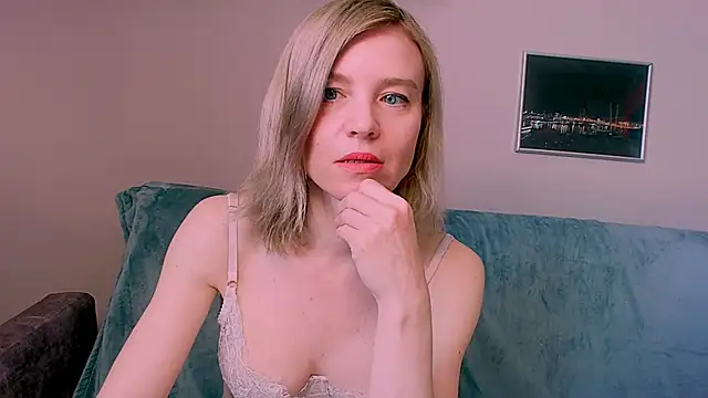 Eva vagner online show from April 18, 3:53 am