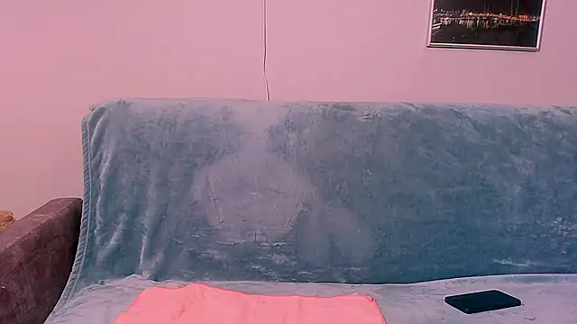 Eva vagner online show from January 8, 3:01 am