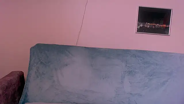 Eva vagner online show from April 21, 4:41 am