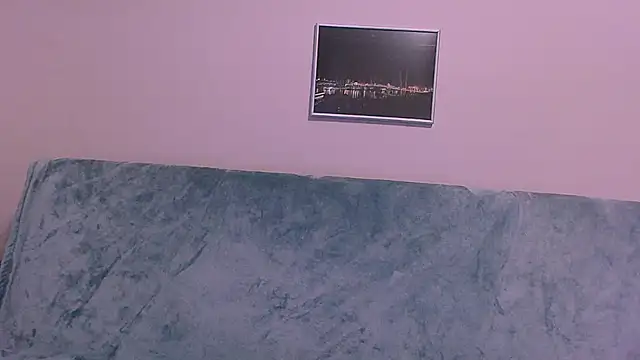 Eva vagner online show from December 17, 2:27 am