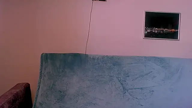 Eva vagner online show from May 9, 1:53 am