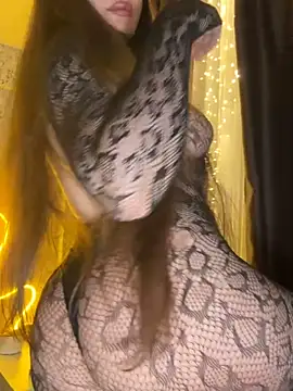 your toxic cum online show from March 28, 6:31 pm