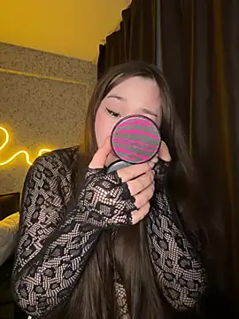 your toxic cum online show from April 24, 5:04 pm