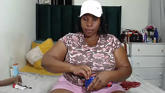 GaggingQueenxx online show from January 5, 5:49 pm