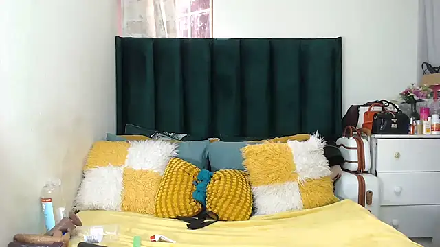 GaggingQueenxx online show from February 24, 10:16 am