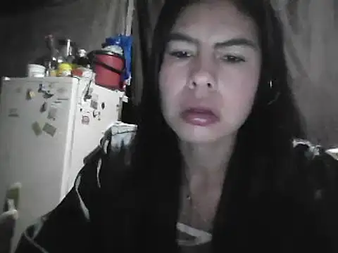 Snapshot of Alanagracia chatting on March 16, 10:33 am Alanagracia online show from March 16, 10:33 am