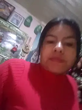 Snapshot of Alanagracia chatting on December 18, 12:53 pm Alanagracia online show from December 18, 12:53 pm