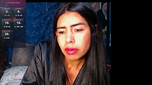 Snapshot of Alanagracia chatting on September 18, 1:58 pm Alanagracia online show from September 18, 1:58 pm
