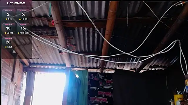 Alanagracia online show from October 19, 1:14 pm