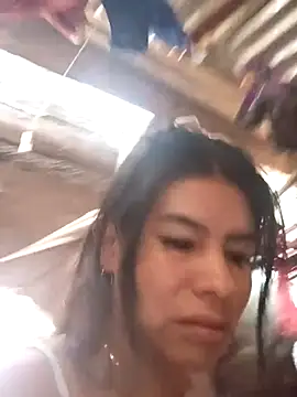 Alanagracia online show from October 31, 2:57 pm