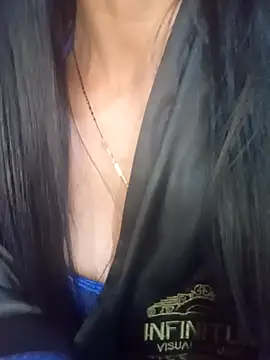 Snapshot of Alanagracia chatting on October 9, 8:20 pm Alanagracia online show from October 9, 8:20 pm
