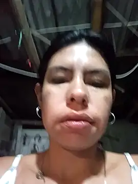 Snapshot of Alanagracia chatting on October 6, 10:16 am Alanagracia online show from October 6, 10:16 am