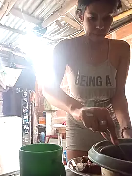 Snapshot of Alanagracia chatting on September 29, 3:28 pm Alanagracia online show from September 29, 3:28 pm