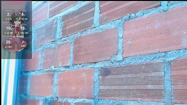 Alanagracia online show from November 11, 3:07 pm