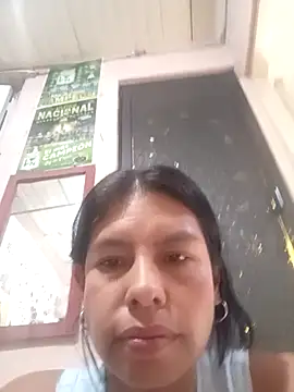 Snapshot of Alanagracia chatting on January 19, 2:10 pm Alanagracia online show from January 19, 2:10 pm