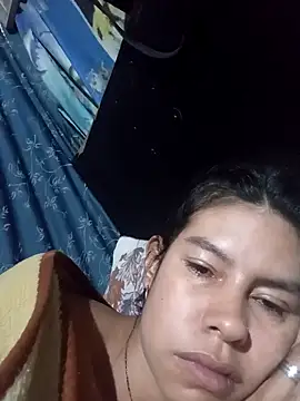 Alanagracia online show from December 1, 1:34 pm