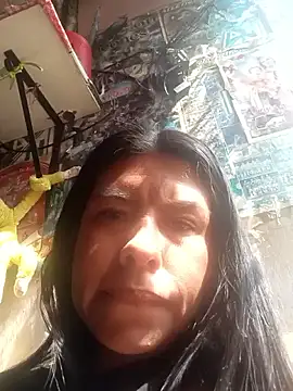 Snapshot of Alanagracia chatting on January 9, 2:46 pm Alanagracia online show from January 9, 2:46 pm