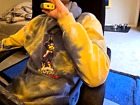 Migaruo online show from March 6, 4:57 pm