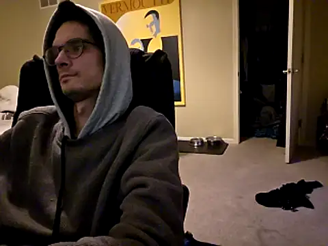 Migaruo online show from March 15, 11:45 pm