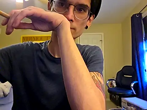 Migaruo online show from April 14, 12:04 am