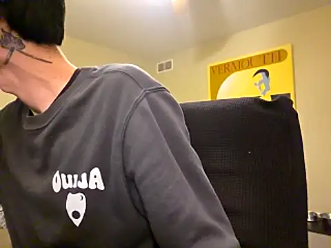 Migaruo online show from April 2, 12:07 am