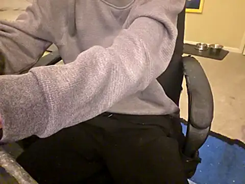 Migaruo online show from April 3, 3:46 am