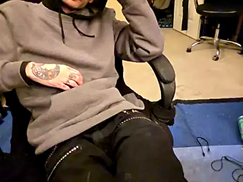 Migaruo online show from March 24, 12:21 am