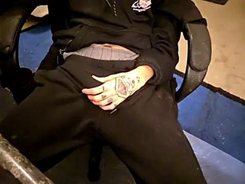 Migaruo online show from March 5, 9:17 am