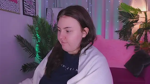 Mia  Peach online show from March 13, 4:49 am