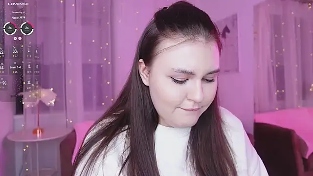 Mia  Peach online show from March 21, 5:56 pm