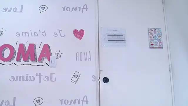 Snapshot of KittyBrookex chatting on October 26, 4:29 pm KittyBrookex online show from October 26, 4:29 pm