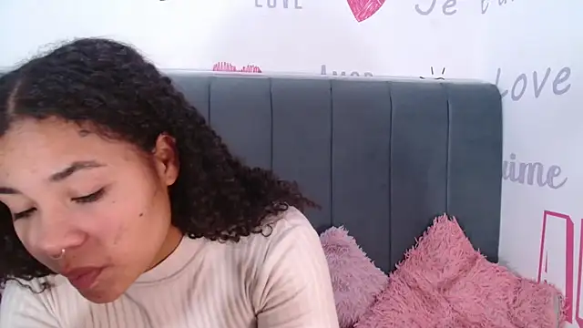 Snapshot of KittyBrookex chatting on October 28, 2:38 pm KittyBrookex online show from October 28, 2:38 pm