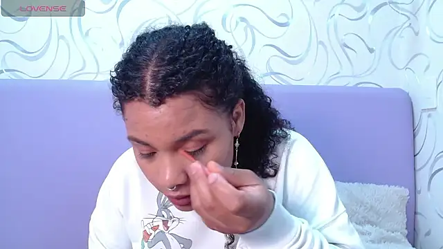 KittyBrookex online show from January 12, 12:56 pm