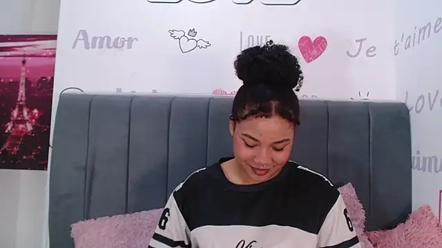 Snapshot of KittyBrookex chatting on October 15, 3:20 pm KittyBrookex online show from October 15, 3:20 pm