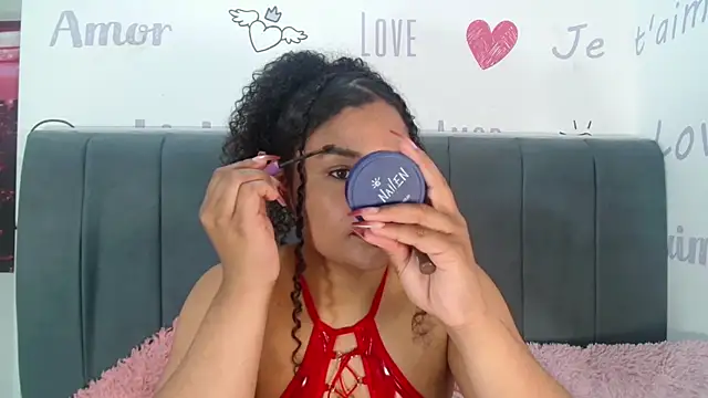 Snapshot of KittyBrookex chatting on October 24, 3:00 pm KittyBrookex online show from October 24, 3:00 pm