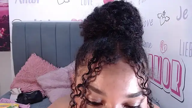 KittyBrookex online show from September 30, 2:34 pm