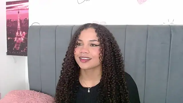 KittyBrookex online show from March 2, 7:41 pm