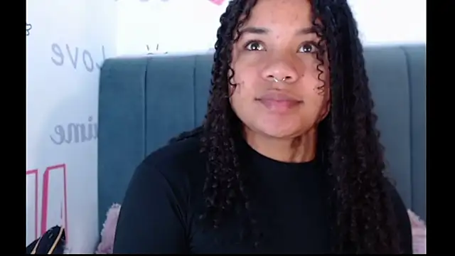KittyBrookex online show from October 6, 2:18 pm