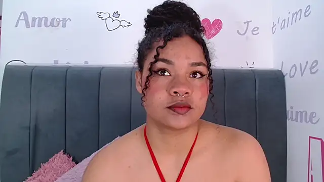 KittyBrookex online show from October 14, 2:28 pm