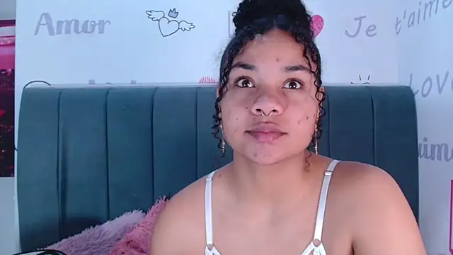 Snapshot of KittyBrookex chatting on November 11, 2:01 pm KittyBrookex online show from November 11, 2:01 pm