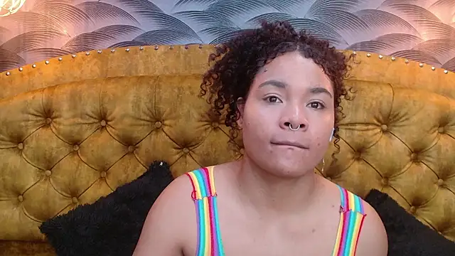 KittyBrookex online show from January 13, 1:15 pm